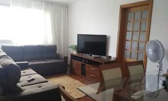 Imagem: Apartamento com 3 dormitórios à venda