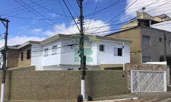 Imagem 2: Sobrado para locação - Vila Florida, Sao Bernardo do Campo