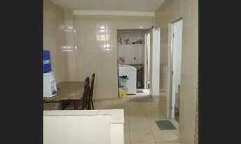 Imagem 2: Barracão de fundo aconchegante e muito confortável