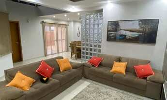 Imagem 2: Casa Cambarah Casa em condomínio com 3 dormitórios