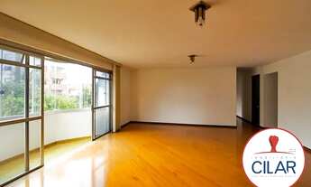 Imagem 5: Curitiba - Apartamento Padrão - Alto da Rua XV