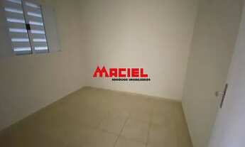 Imagem 5: Casa Padrão em São José dos Campos