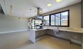 Imagem 7: Casa Condomínio em Indaiatuba