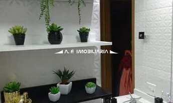 Imagem 4: São Paulo - Apartamento Padrão - VILA NOVA CACHOEIRINHA