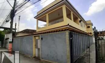 Imagem: Alugo ou Vendo Casa no Centro de Nilópolis