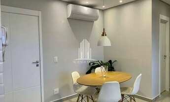 Imagem 5: Apartamento com 2 dormitórios em Santo Amaro