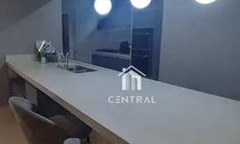 Imagem 6: Apartamento com 3 dormitórios para alugar, 116 m² - Maia - Guarulhos/SP (Condomínio Carpe