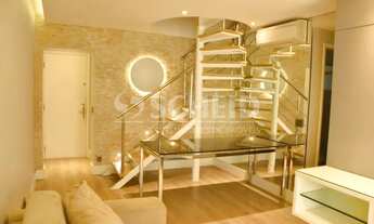 Imagem 2: Cobertura com 3 dormitórios para locação na Vila Mascote em São Paulo