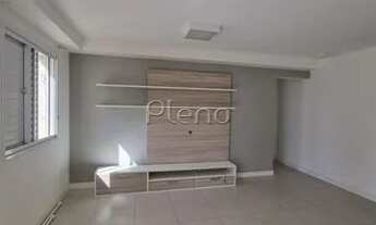 Imagem 7: Apartamento para locação, no região do Bosque dos Jequitibás - Campinas