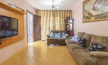 Imagem 3: Casa a Venda na Cidade Patriarca Com 146m² e 4 Dormitorios, Sendo 1 Suíte e 2 vagas