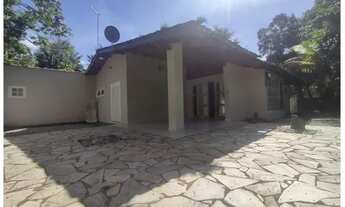 Imagem 4: Casa em Condomínio para Locação em Ubatuba, Itamambuca, 3 dormitórios, 1 suíte, 3 banheiro