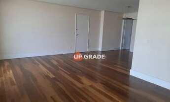 Imagem 3: Apartamento com 3 dormitórios para alugar, 165 m² por R$ 11.080,00/mês - Alphaville Indust