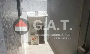 Imagem: Casa de 3 quartos para alugar no bairro