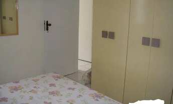 Imagem 3: Apartamento 2/4 no Conj ACM