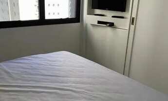 Imagem 7: Flat para aluguel tem 32 metros quadrados com 1 quarto em Jardim Paulista - São Paulo - SP