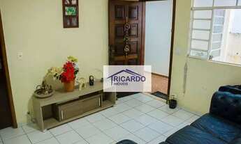 Imagem 3: Casa com 4 dormitórios à venda, 146 m² por R$ 412.000,00 - Vila Milton - Guarulhos/SP