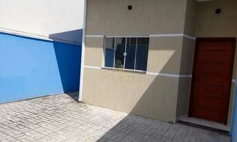 Imagem 2: Casa Padrão Casa com 3 dormitórios