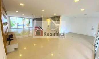 Imagem 3: Casa para alugar no bairro Brooklin - São Paulo/SP