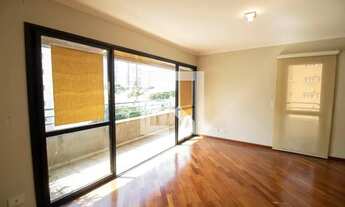 Imagem 3: Apartamento para Aluguel - Brooklin, 3 Quartos, 136 m2