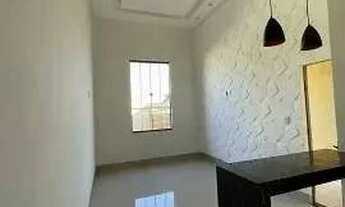 Imagem 3: Casa para venda possui 89 metros quadrados com 2 quartos em Jardim das Nações - Taubaté