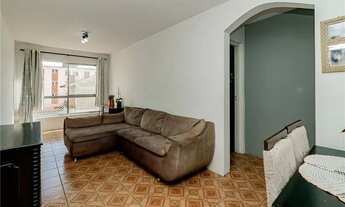 Imagem 2: Apartamento andar alto