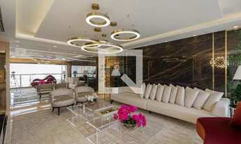 Imagem 3: Apartamento para Aluguel - Vila Olímpia, 2 Quartos, 95 m2