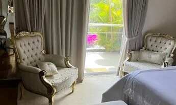 Imagem 5: Maravilhosa casa em condominio fechado, em uma decoração impecavel, pronta para você morar