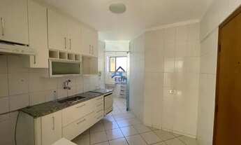 Imagem 4: Apartamento para alugar Buritis Belo Horizonte