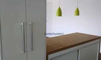 Imagem 6: Apartamento $ 4.900,00 de aluguel - Vila Itapura