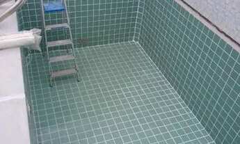 Imagem 5: 3 quartos, piscina só 205 mil