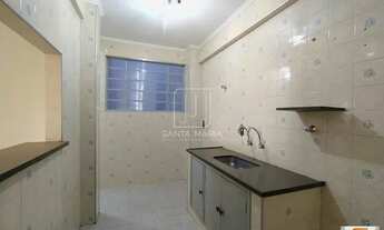 Imagem 5: Apartamento (tipo - padrao) 2 dormitórios, cozinha planejada, portaria 24 horas, elevador