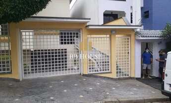 Imagem 2: Sobrado com 4 dorms, Campestre, Santo André - R$ 2.3 mi, Cod: 190