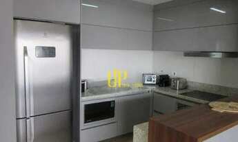 Imagem 2: Apartamento para alugar com 1 suíte na Vila Olímpia