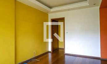 Imagem 3: Apartamento à Venda - Vila Paris, 2 Quartos, 72 m2