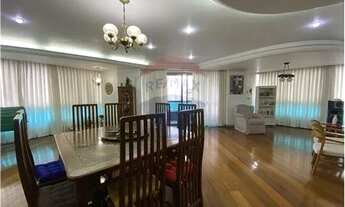 Imagem 6: Apartamento para venda com 344 m2 com 4 quartos, 2 suítes no Centro - Juiz de Fora - MG