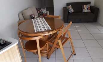 Imagem 3: Apartamento 2 dor - Centro Ref.: *62