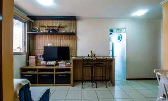 Imagem 6: Norte (Águas Claras