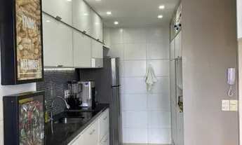 Imagem 7: Lindo Apartamento MOBILIADO com 2 quartos em Manaíra - João Pessoa - PB