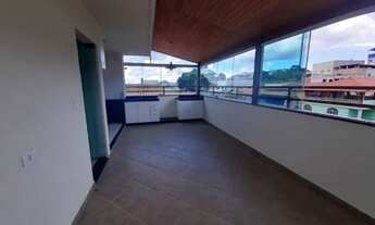 Imagem: Venda Residential / Penthouse Belo Horizonte