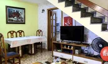 Imagem 3: São Paulo - Casa Padrão - Tatuapé