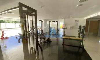 Imagem 4: ALUGO APARTAMENTO 4/4 C/SUITE LAGOA NOVA - CAVALCANTE IMÓVEIS