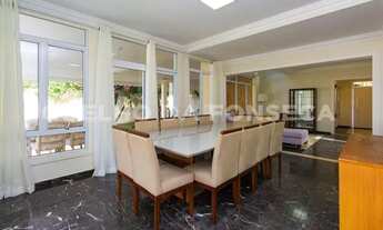 Imagem 6: São Paulo - Casa de Condomínio - Alto da Boa Vista