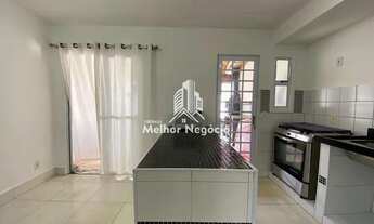 Imagem 5: Casa de Condomínio com 2 dorms, Villa Flora, Hortolândia - R$ 339 mil, Cod: RRCC2261