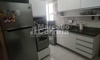 Imagem 5: Apartamento de 83m² no Edf. Villa Firenze em Casa Amarela