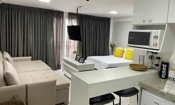 Imagem: Apartamento para venda tem 40 metros quadrados