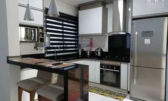 Imagem 5: Casa Térrea em Indaiatuba, Condomínio Montreal com 2 suítes - 105 m²