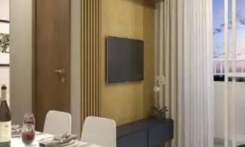 Imagem 4: Lançamento Vista do Parque