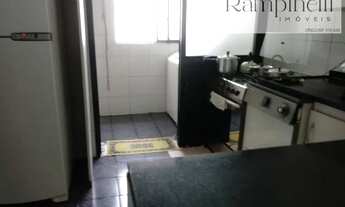 Imagem 7: AMPLO APARTAMENTO ANDAR ALTO