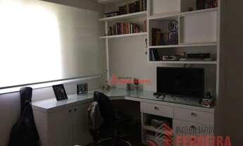 Imagem 7: Casa com 4 dormitórios, 530 m² - venda por R$ 3.800.000,00 ou aluguel por R$ 17.030,00/mês