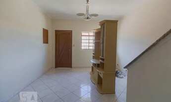 Imagem 3: Casa para Aluguel - Vila Esperança, 2 Quartos, 82 m2